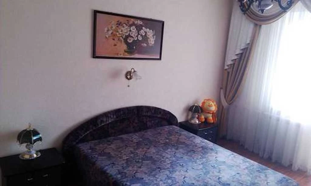 For Rent - 3 room apartment 72 sq m, Onore de Balzac st., 40