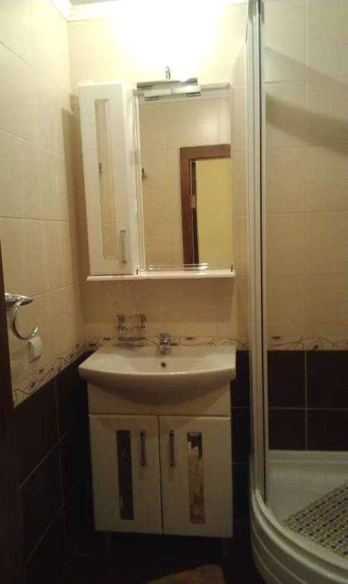 For Rent - 3 room apartment 72 sq m, Onore de Balzac st., 40
