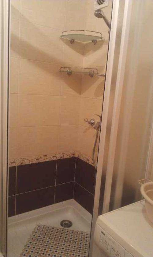 For Rent - 3 room apartment 72 sq m, Onore de Balzac st., 40