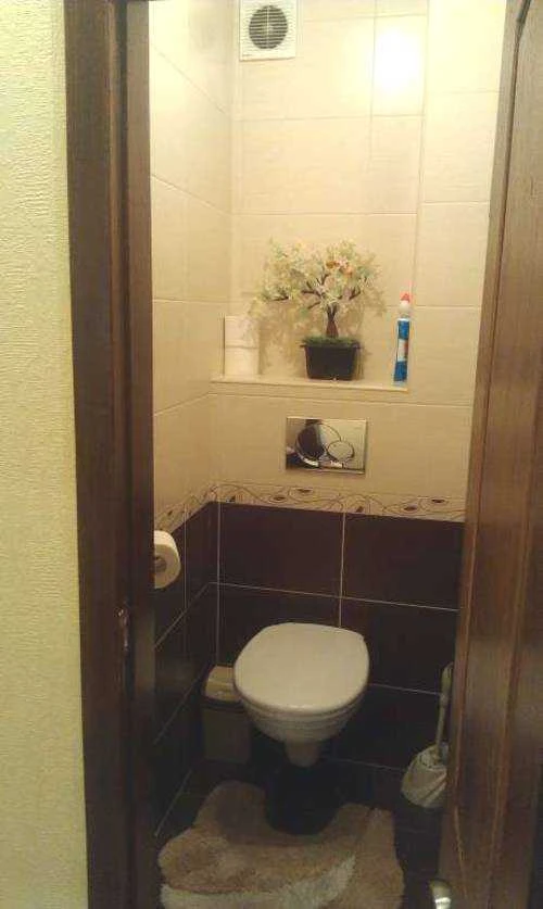 For Rent - 3 room apartment 72 sq m, Onore de Balzac st., 40