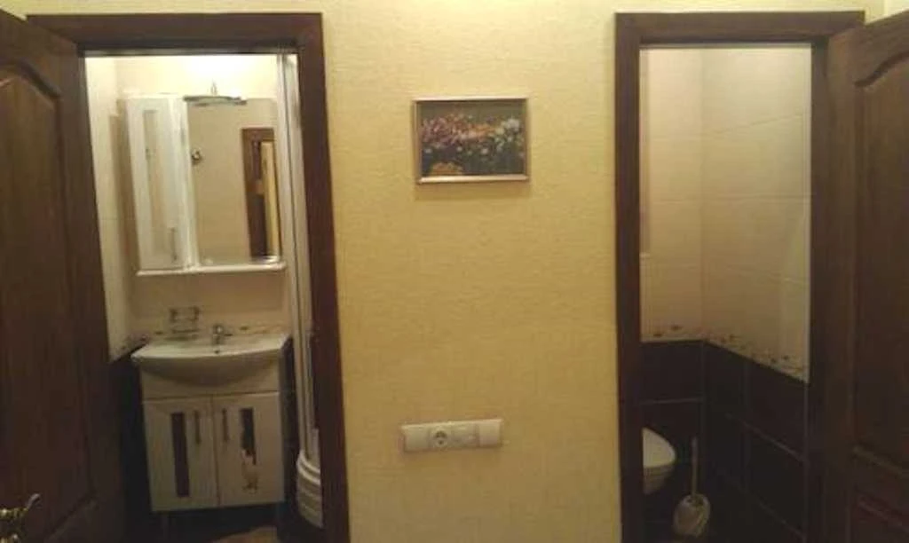 For Rent - 3 room apartment 72 sq m, Onore de Balzac st., 40