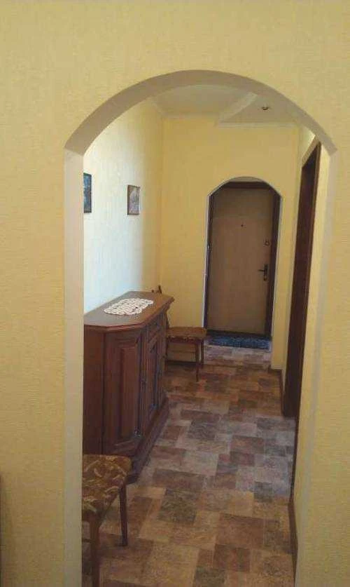 For Rent - 3 room apartment 72 sq m, Onore de Balzac st., 40