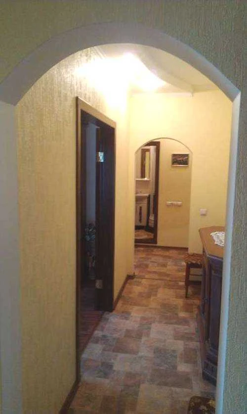 For Rent - 3 room apartment 72 sq m, Onore de Balzac st., 40
