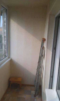 For Rent - 3 room apartment 72 sq m, Onore de Balzac st., 40