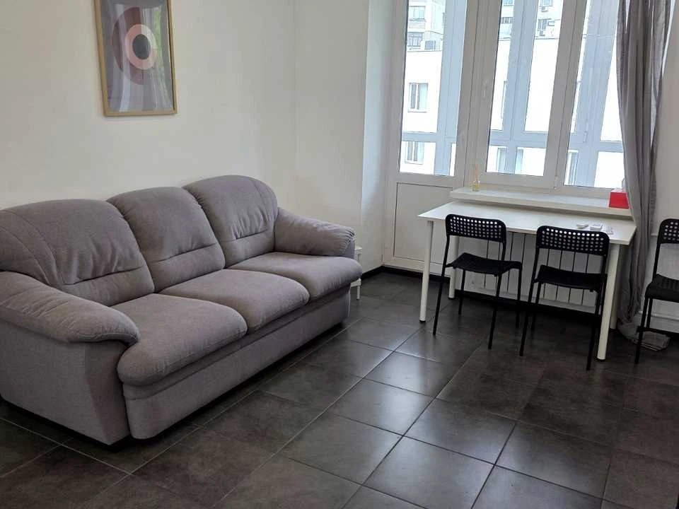 Apartment. Large Vasylkivska Street, Kyiv
