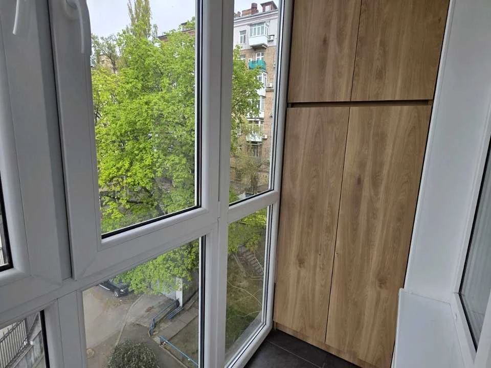 Apartment. Large Vasylkivska Street, Kyiv