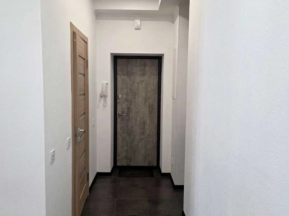 Apartment. Large Vasylkivska Street, Kyiv