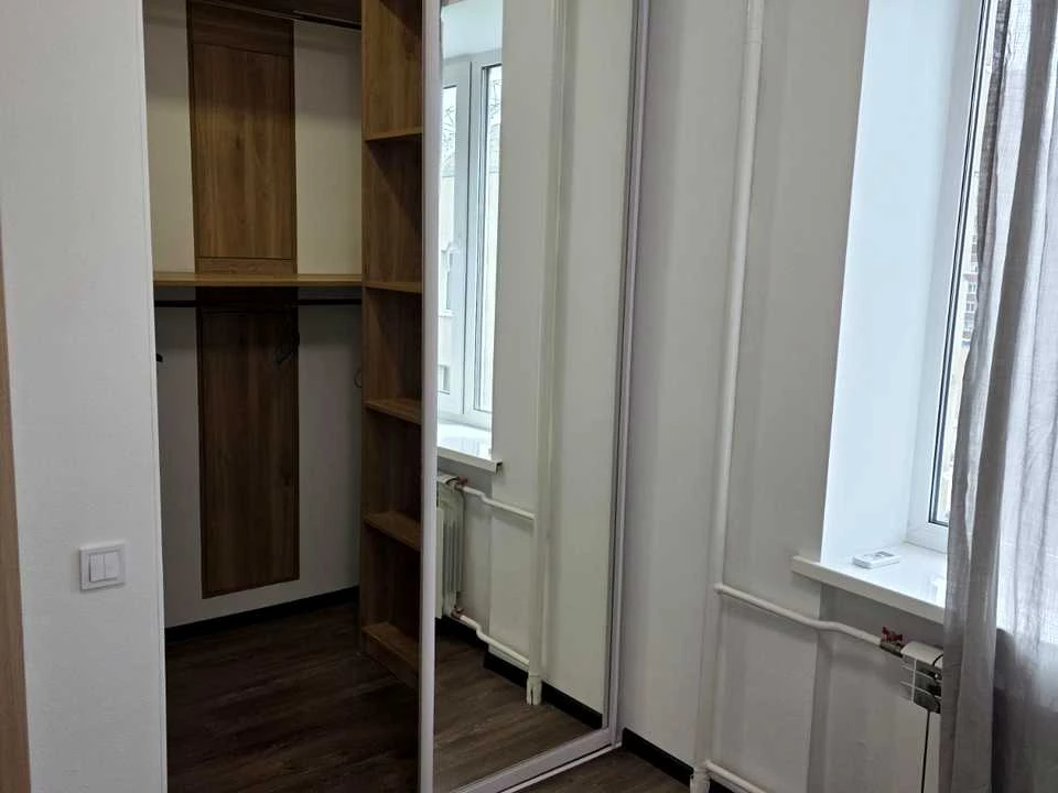 Apartment. Large Vasylkivska Street, Kyiv