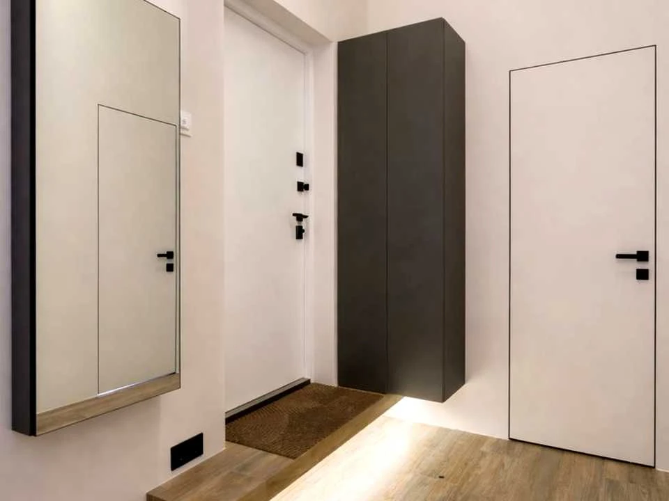Apartment. Yasnogirska Street, Kyiv