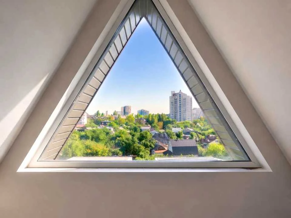 Apartment. Yasnogirska Street, Kyiv