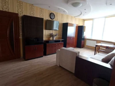 Apartment. Kyiv, Kharkiv Street