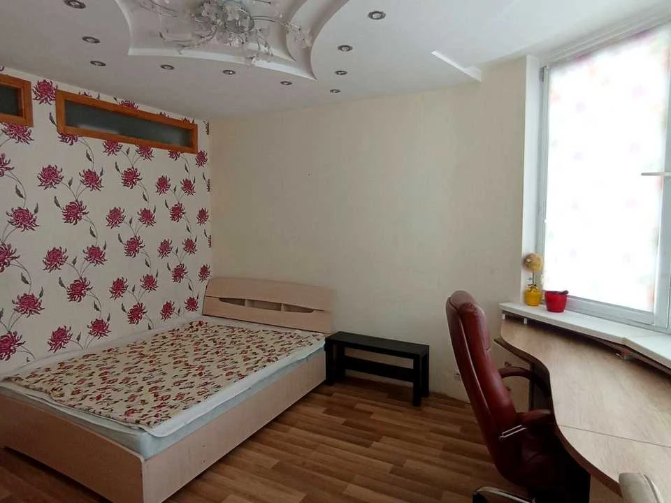 Apartment. Kyiv, Kharkiv Street