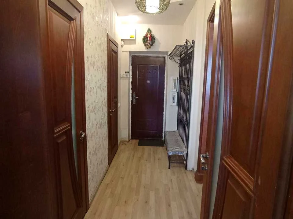 Apartment. Kyiv, Kharkiv Street