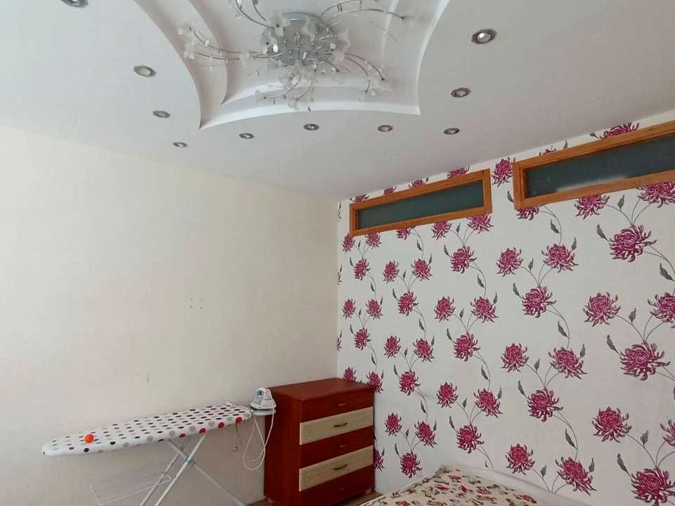 Apartment. Kyiv, Kharkiv Street