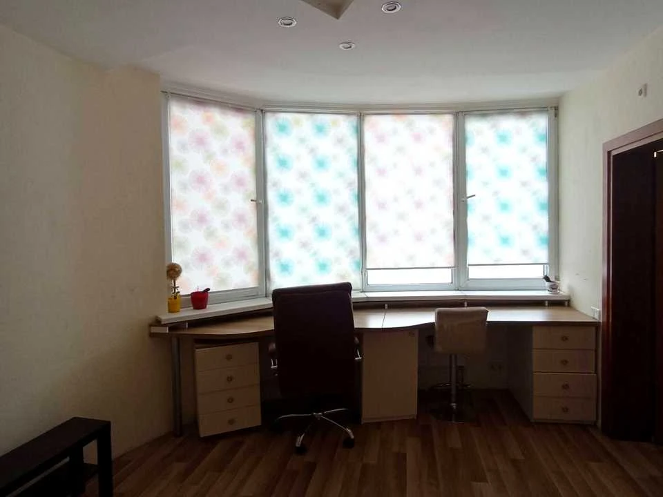 Apartment. Kyiv, Kharkiv Street