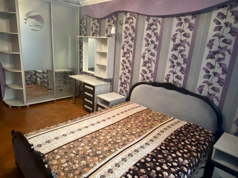Apartment. Hryhorenka Street, Kyiv