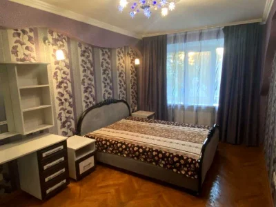 Apartment. Hryhorenka Street, Kyiv