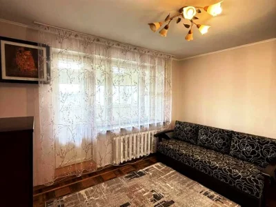 Квартира. Київ, вулиця Антоновича