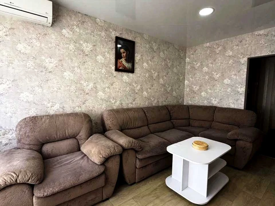 Квартира. Київ, вулиця Антоновича