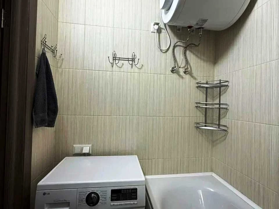 Квартира. Київ, вулиця Антоновича