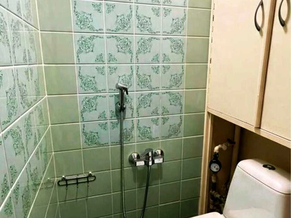Квартира. Київ, вулиця Антоновича