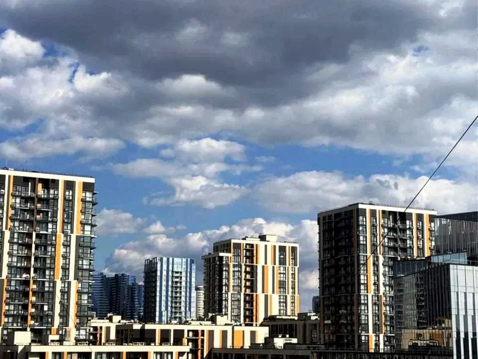 Квартира. Київ, вулиця Антоновича