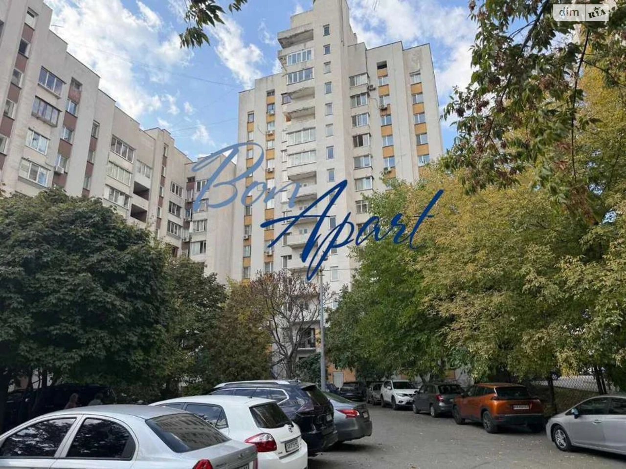 Довгострокова Оренда Квартири
