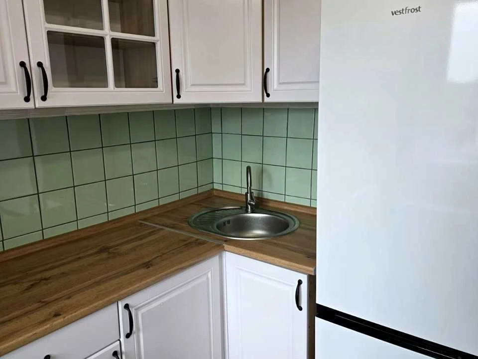 Квартира. Київ, Голосіївський просп.