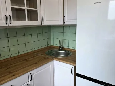 Квартира. Київ, Голосіївський просп.