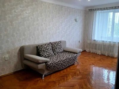 Квартира. Київ, Голосіївський просп.