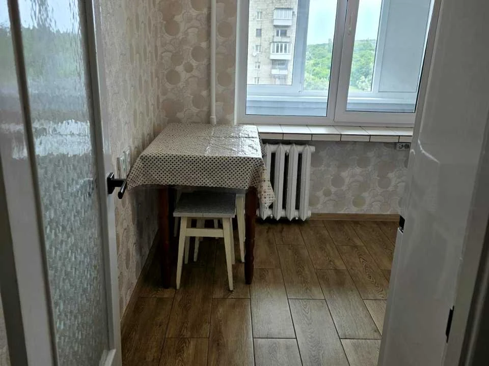 Квартира. Київ, Голосіївський просп.