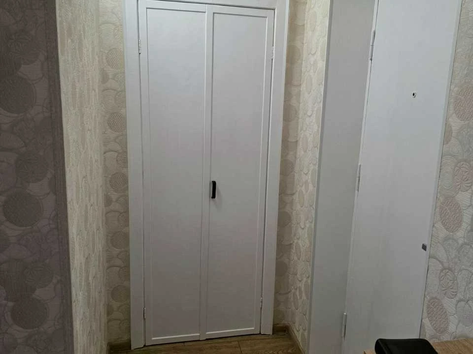 Квартира. Київ, Голосіївський просп.