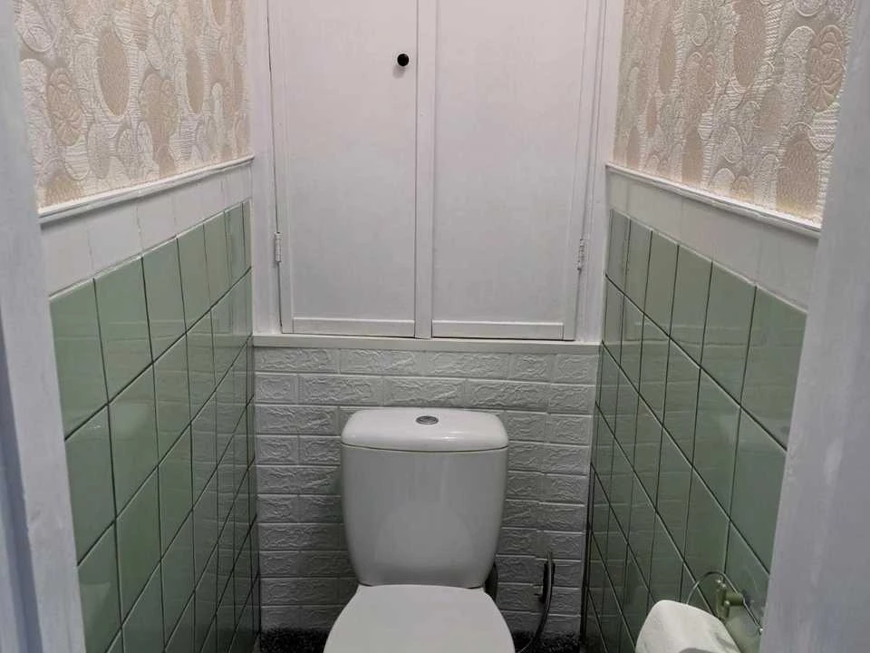 Квартира. Київ, Голосіївський просп.