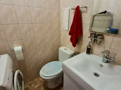 Apartment. Дніpro, Queen Elizabeth II Avenue