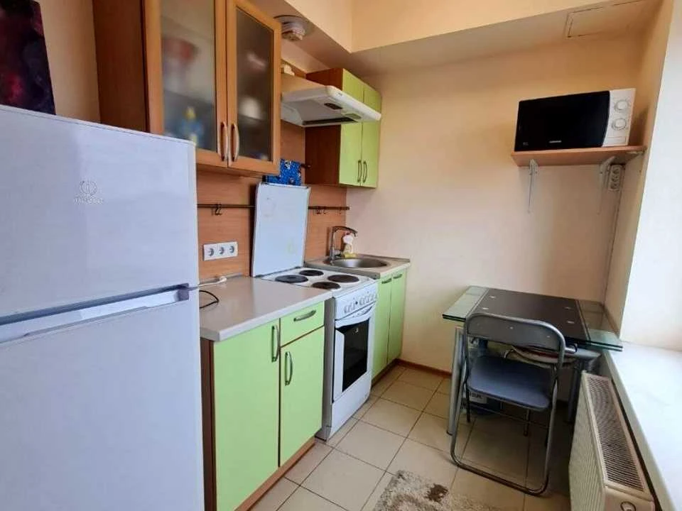 Apartment. Дніpro, Queen Elizabeth II Avenue
