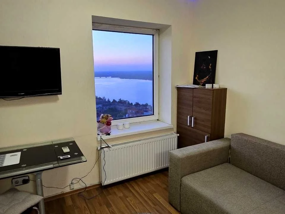 Apartment. Дніpro, Queen Elizabeth II Avenue