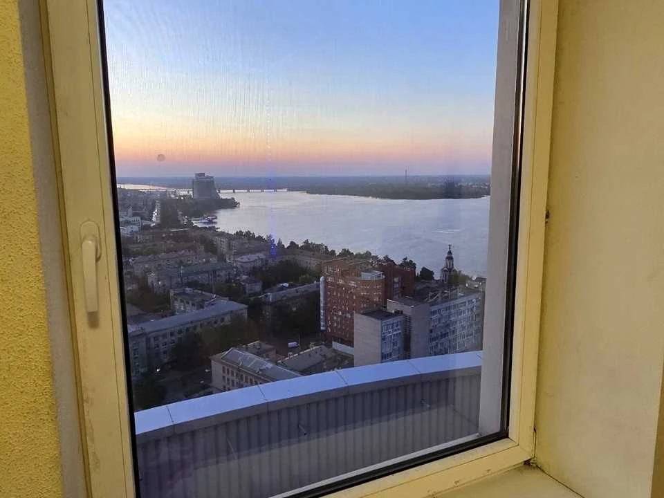 Apartment. Дніpro, Queen Elizabeth II Avenue