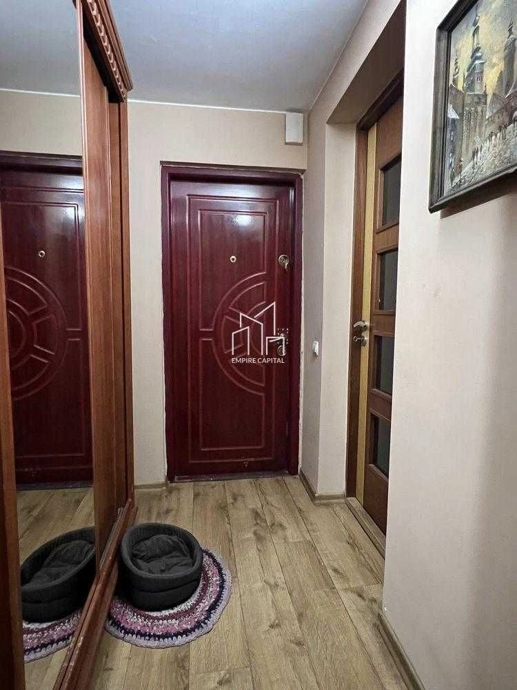 Продажа 3-комнатной квартиры на ул. Водная