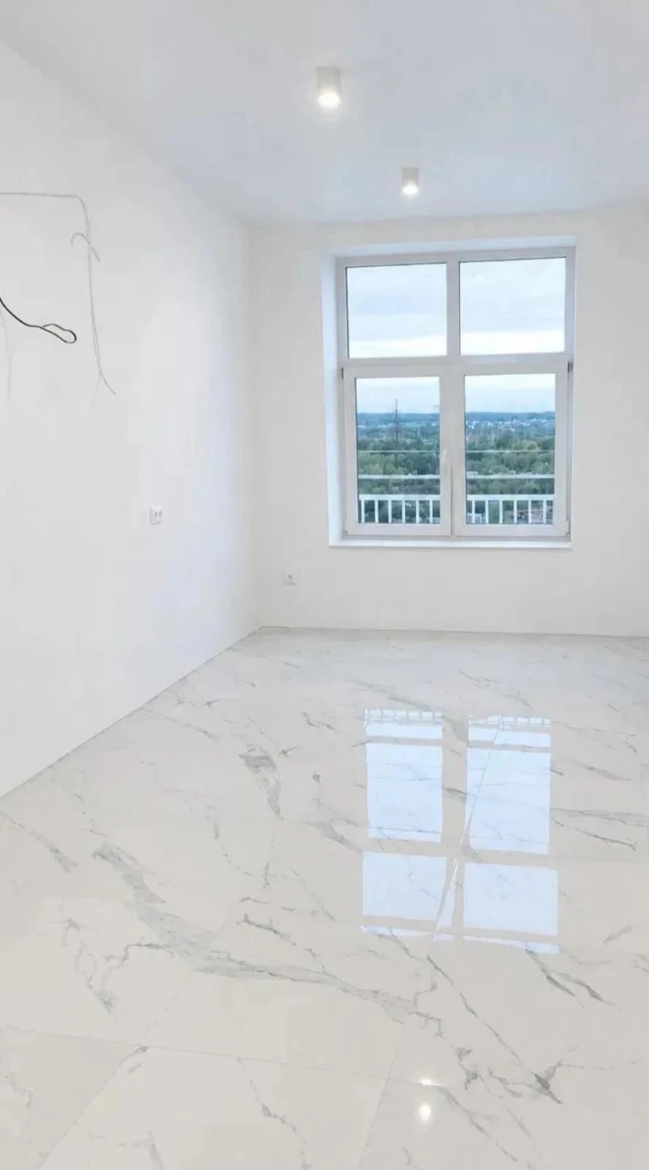 Продаж 1-кімнатної квартири "Гармонія", 38м² за 60999$