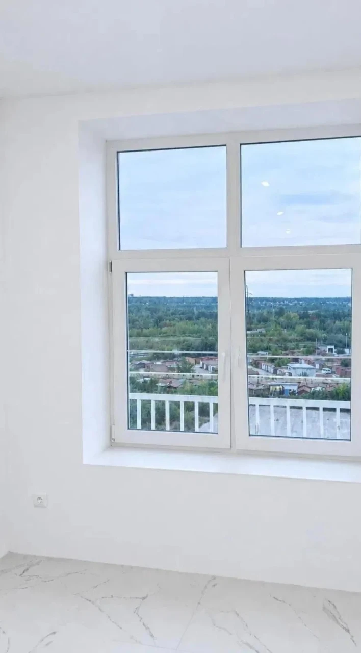 Продаж 1-кімнатної квартири "Гармонія", 38м² за 60999$