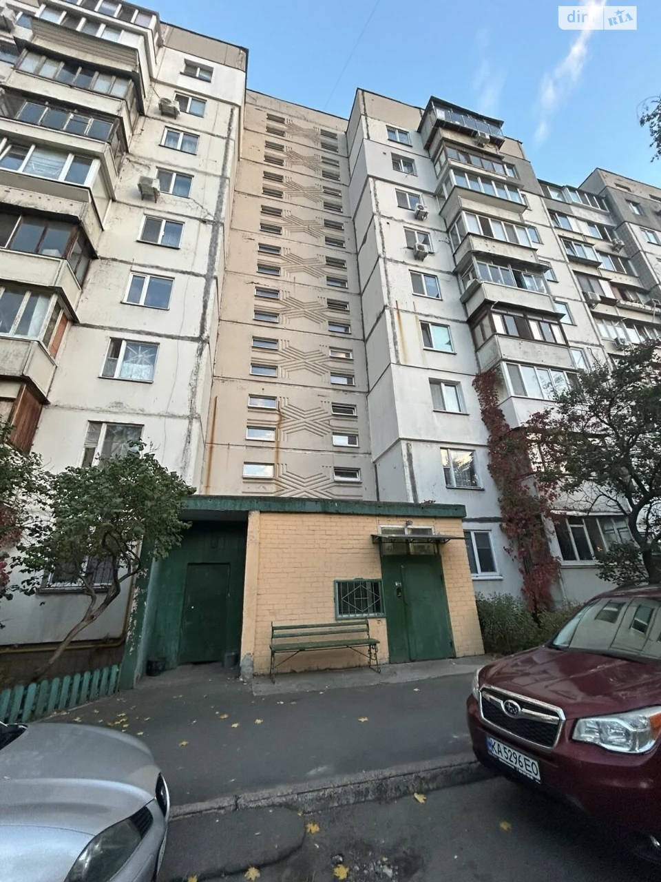 Продаж Квартира Троєщина