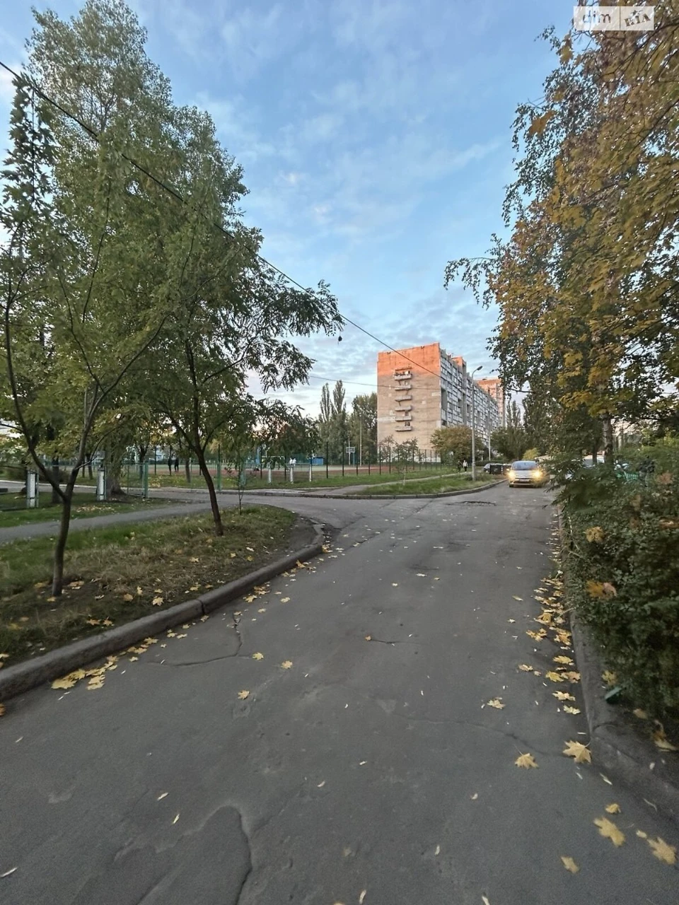 Продаж Квартира Троєщина