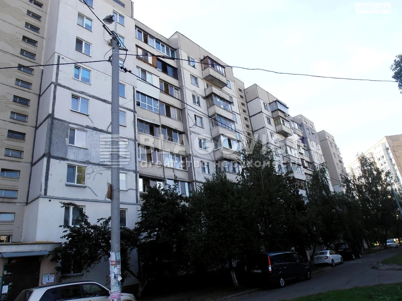 Продаж Квартира Троєщина
