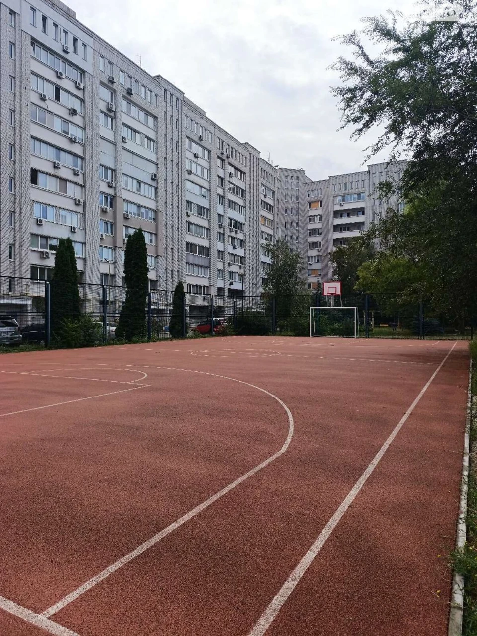 Продаж Квартира Титова