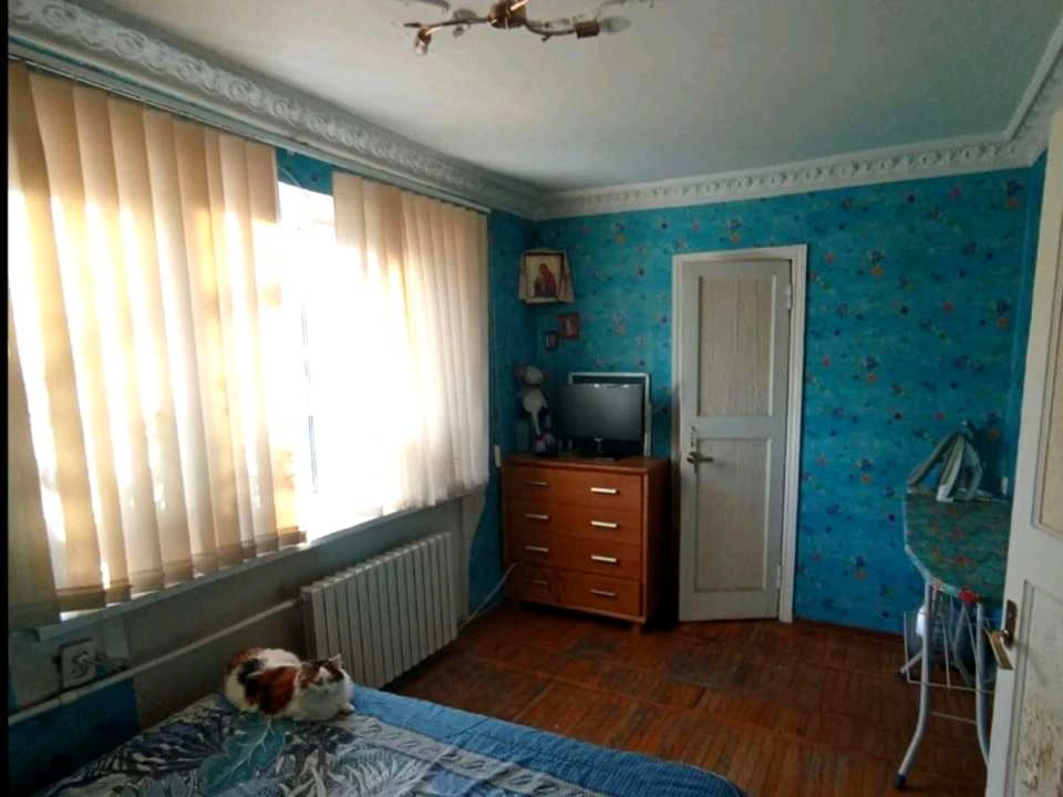 Apartment. Odessa, Melnikova st.