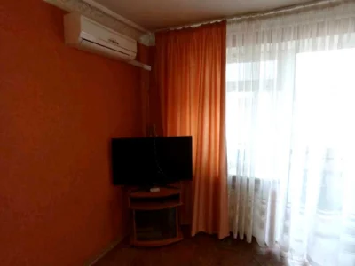 Apartment. Odessa, Melnikova st.