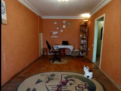 Apartment. Odessa, Melnikova st.
