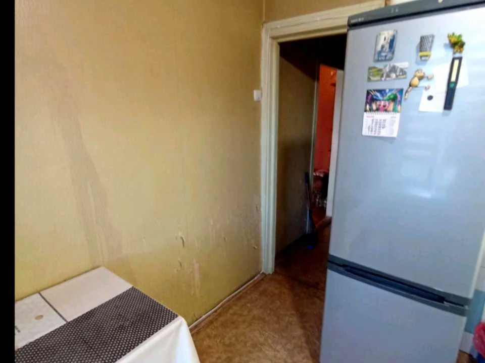 Apartment. Odessa, Melnikova st.