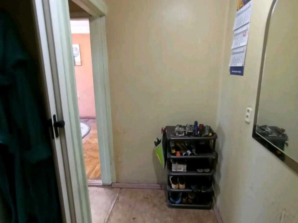 Apartment. Odessa, Melnikova st.