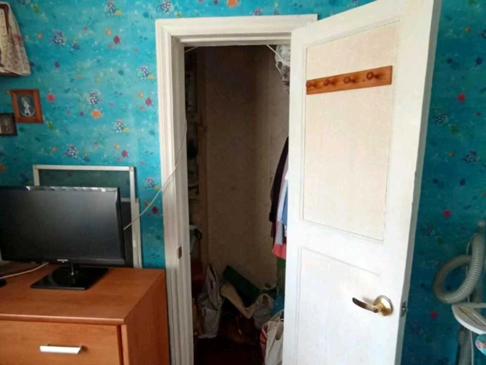 Apartment. Odessa, Melnikova st.